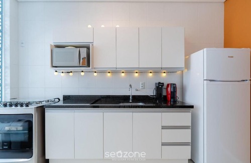 Canasvieiras Apartment | Apt w/BBQ Grill 600m from the Beach ISA0105