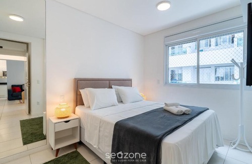 Canasvieiras Apartment | Apt w/BBQ Grill 600m from the Beach ISA0105