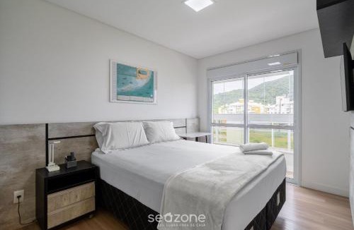 Ingleses Norte Apartment | Apt w/BBQ Grill only 400m from the Beach MDR0104