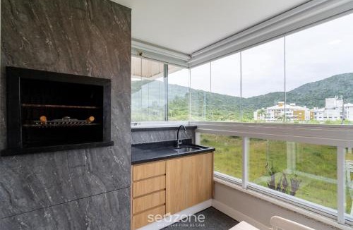 Ingleses Norte Apartment | Apt w/BBQ Grill only 400m from the Beach MDR0104