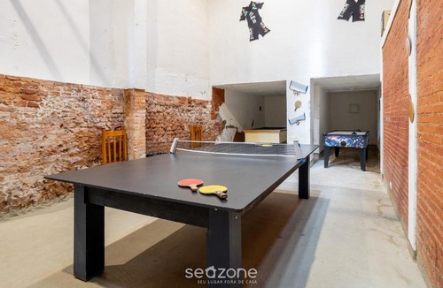 Regiao Urbana Homogenea X Apartment | Apt w/full leisure in Poços de Caldas QUI0722