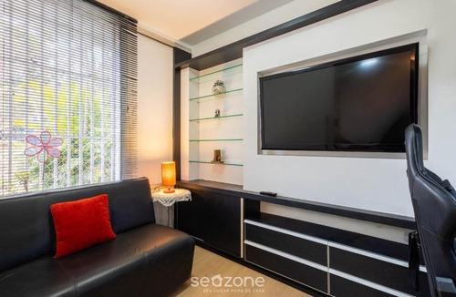 SHCS Apartment | Apt w/Self Check-in in Asa Sul SQS0108