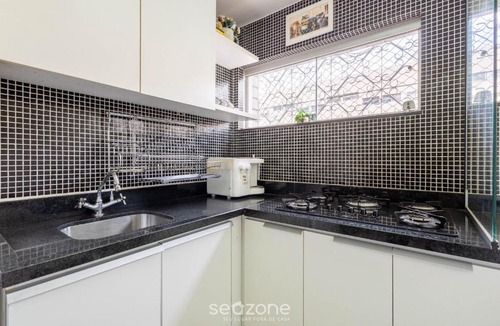 SHCS Apartment | Apt w/Self Check-in in Asa Sul SQS0108