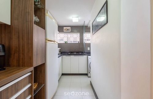 SHCS Apartment | Apt w/Self Check-in in Asa Sul Sqs0108