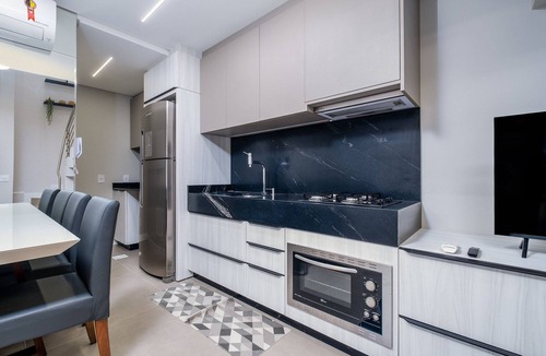 Jurere Apartment | Apt w/Swimming Pool 6min From Jurere Beach Jpr217