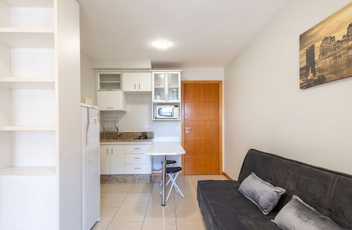 Smin Apartment | Apt With Balcony in a Condo With Pool - Clr0211
