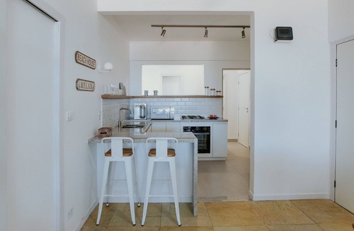Centro Apartment | Apt with spectacular view of Castanheiras Beach