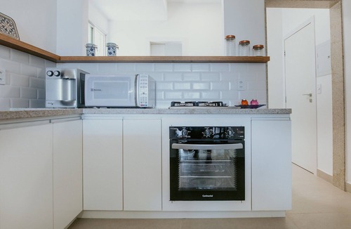 Centro Apartment | Apt with spectacular view of Castanheiras Beach