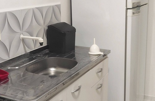 Nossa Senhora da Penha Apartment | APT with Wifi, IPTV, Suite and Garage, close to EVERYTHING, Accommodation for 6 people