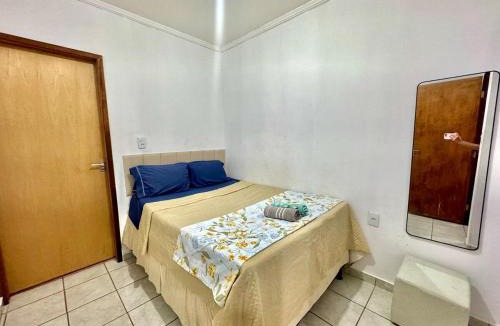 Petrolina Apartment | APT12 Completo com AR Condicionado Garagem Smart TV Wifi Bem Centralizado em Petrolina