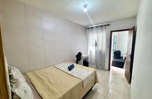 Petrolina Apartment | APT4 Completo com Garagem WIFI TV Smart Local Central em Petrolina