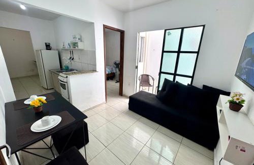 Petrolina Apartment | APT4 Completo com Garagem WIFI TV Smart Local Central em Petrolina