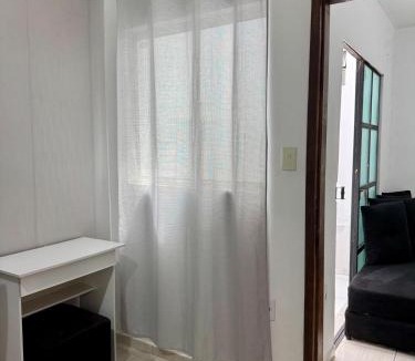 Petrolina Apartment | APT4 Completo com Garagem WIFI TV Smart Local Central em Petrolina