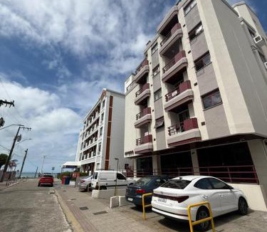 Canasvieiras Apartment | Apto à 20m da praia de Canasvieiras