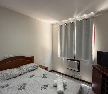 Canasvieiras Apartment | Apto à 20m da praia de Canasvieiras