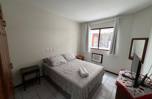 Canasvieiras Apartment | Apto à 20m da praia de Canasvieiras