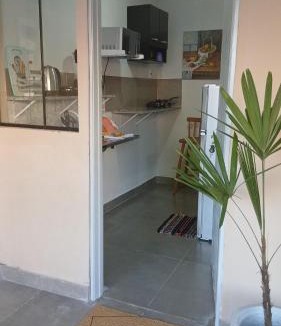 Sao Gabriel do Oeste Apartment | Apto 02 novo região central SGO