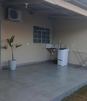 Sao Gabriel do Oeste Apartment | Apto 02 novo região central SGO