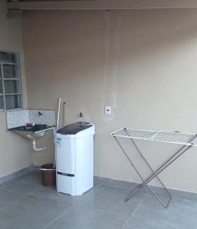 Sao Gabriel do Oeste Apartment | Apto 02 novo região central SGO
