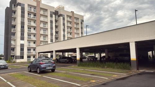 Planalto Apartment | Apto 02 Qts 01 Suite e vaga Coberta no Planalto