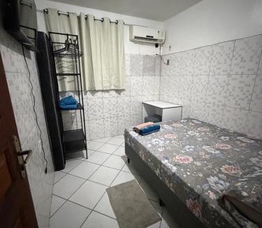 Sao Bras Apartment | Apto 04 em São Bras