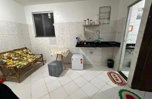 Sao Bras Apartment | Apto 04 em São Bras