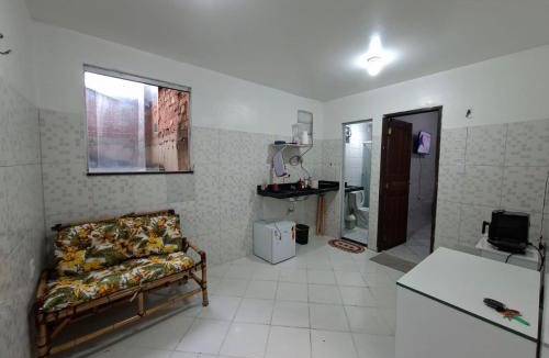 Sao Bras Apartment | Apto 04 em São Bras