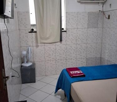 Sao Bras Apartment | Apto 04 em São Bras
