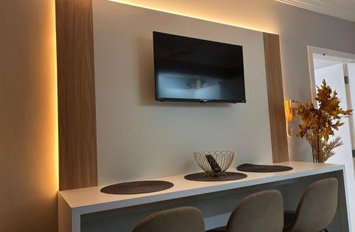 Centro Apartment | Apto 1 dorm - San Francisco - localização perfeita