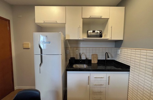 Bauru Apartment | Apto 1 Dormitório