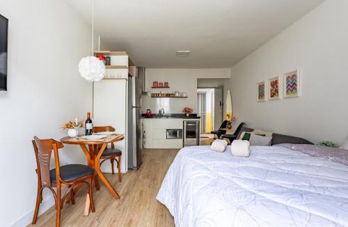Nucleo Bandeirante Apartment | Apto 1 quarto - 8 min Aeroporto JK