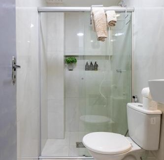 Nucleo Bandeirante Apartment | Apto 1 quarto - 8 min Aeroporto JK