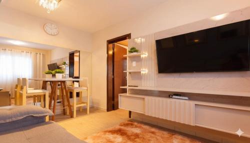 Vila Brasil Apartment | Apto 1 quarto