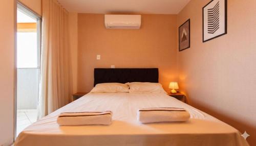 Vila Brasil Apartment | Apto 1 quarto