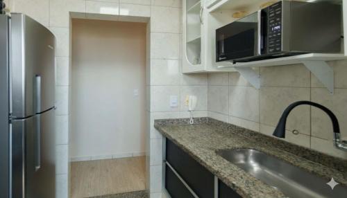 Vila Brasil Apartment | Apto 1 quarto