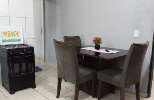 Aguas Claras Apartment | Apto 10 preço acessível