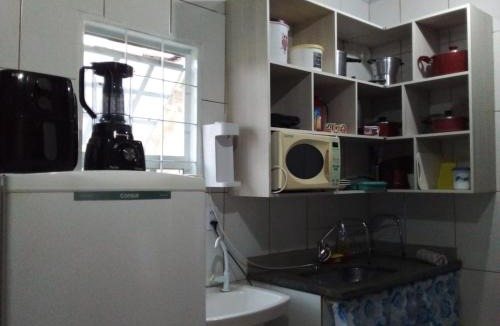 Aguas Claras Apartment | Apto 10 preço acessível
