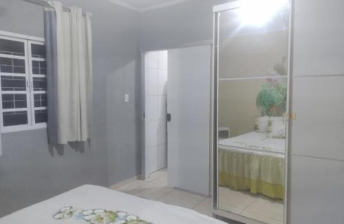 Aguas Claras Apartment | Apto 10 preço acessível