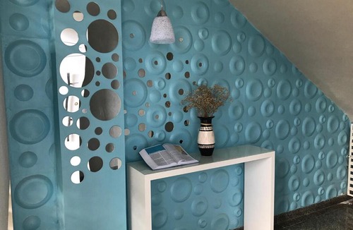 Fatima Apartment | Apto 101 · 101 Flat Bom gosto e qualidade