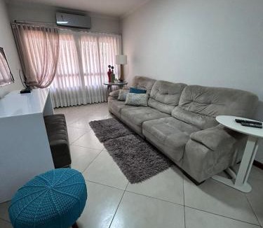 Balneario Arroio do Silva Apartment | Apto 101 Edifício Manoel Teixeira