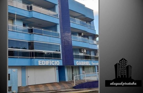 Piratuba Apartment | Apto 101 na divisa das Thermas