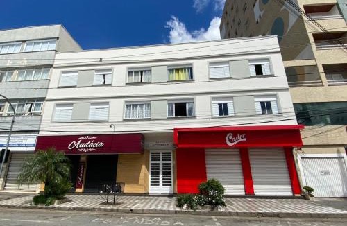 Regiao Urbana Homogenea IX Apartment | APTO 101 - No centro, pertinho de tudo, apto térreo!