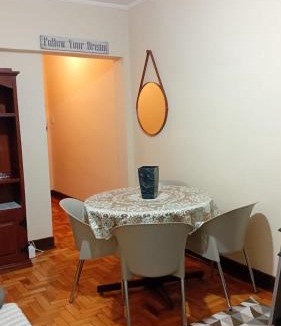 Regiao Urbana Homogenea IX Apartment | APTO 101 - No centro, pertinho de tudo, apto térreo!
