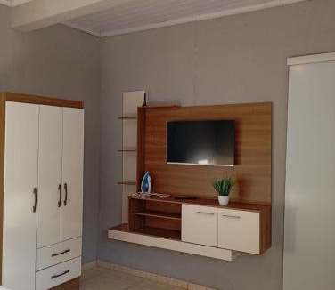 Aguas Claras Apartment | Apto 11 bom preço benefício