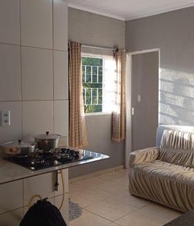 Aguas Claras Apartment | Apto 11 bom preço benefício
