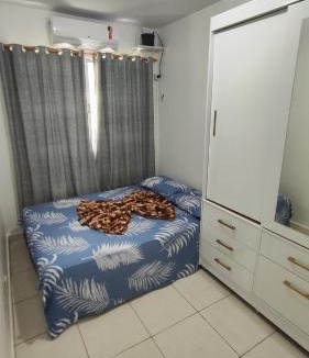 Rio Branco Apartment | Apto 112 Apartamento super Mobiliado