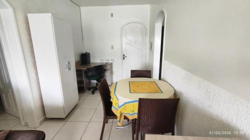 Rio Branco Apartment | Apto 112 Apartamento super Mobiliado