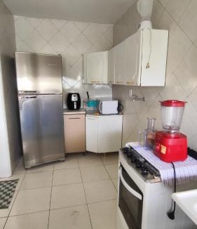 Rio Branco Apartment | Apto 112 Apartamento super Mobiliado