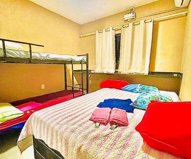 Araguaina Apartment | Apto 112 CENTRO