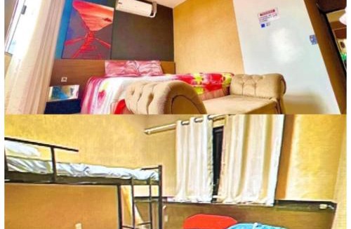 Araguaina Apartment | Apto 112 CENTRO